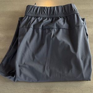 Ten Thousand Black Joggers